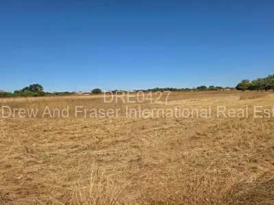 Farm/Plot For Sale in Kadoma