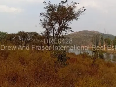 Residential Stand For Sale in Shawasha Hills