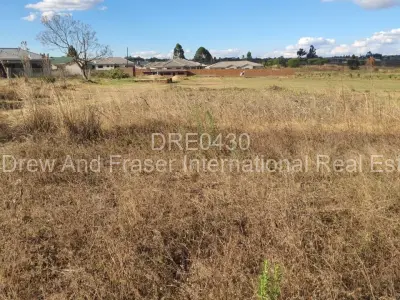 Residential Stand For Sale in Paradise Park