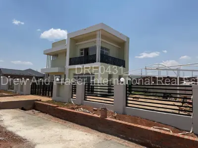 House For Sale in Borrowdale