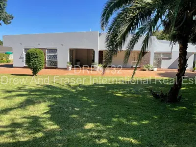 House For Rent in Vainona