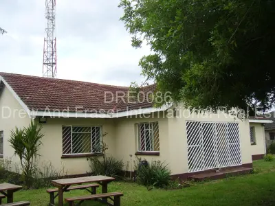 Commercial Property to Rent in Milton Park