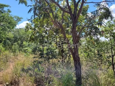 Stand for Sale in Darwendale