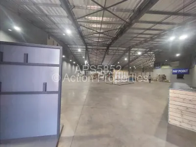 Commercial Property to Rent in Hogerty Hill