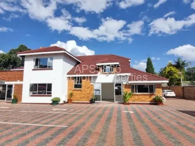 Commercial Property to Rent in Milton Park