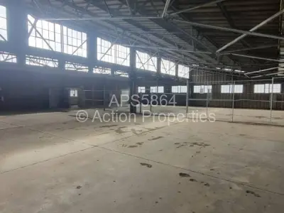 Other Commercial For Rent in Harare