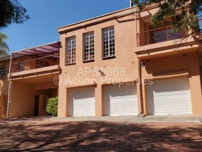 House to Rent in Glen Lorne