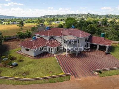House for Sale in Quinnington