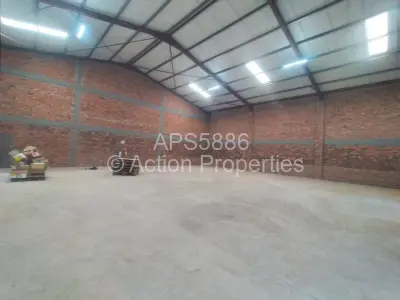 Industrial Property to Rent in Workington
