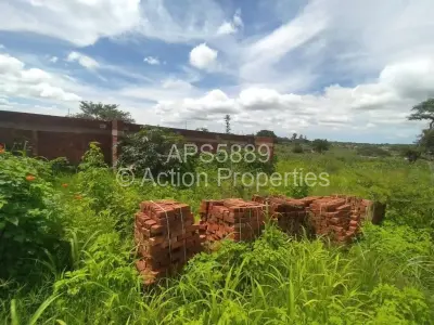 Stand for Sale in Crowhill Views