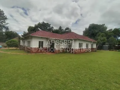 House to Rent in Milton Park