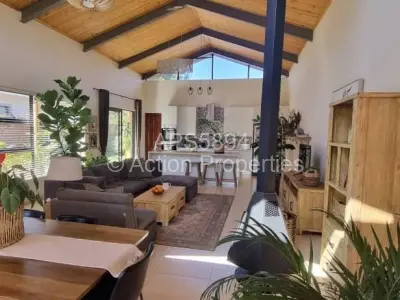 Townhouse/Complex/Cluster to Rent in Highlands