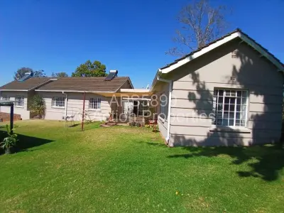 Cottage/Garden Flat to Rent in Mount Pleasant