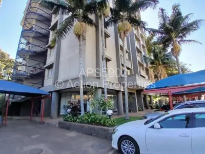 Flat/Apartment to Rent in Avenues