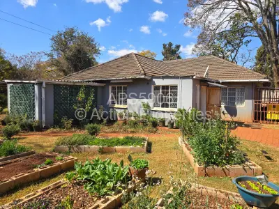 House for Sale in Greendale