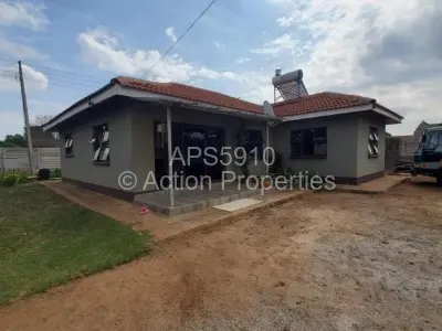 Cottage/Garden Flat to Rent in Mount Pleasant Heights