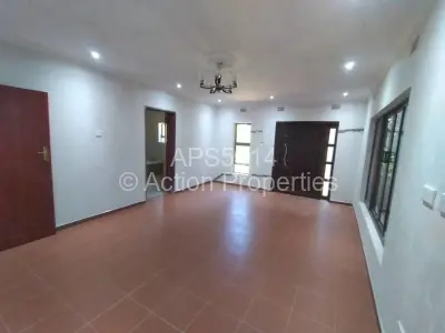 Cottage/Garden Flat to Rent in Vainona