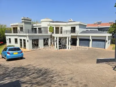 House to Rent in Borrowdale Brooke