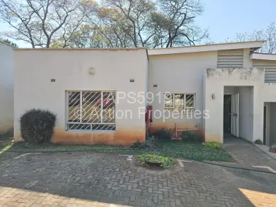 Townhouse/Complex/Cluster for Sale in Greendale