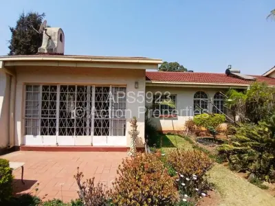 Townhouse/Complex/Cluster to Rent in Avondale West