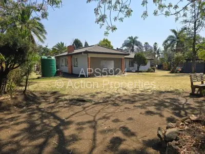 Commercial Property for Sale in Avondale