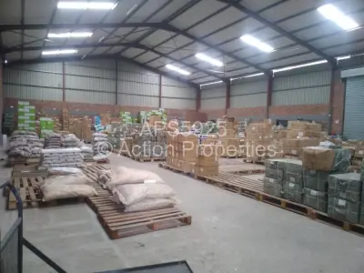 Industrial Property to Rent in Workington