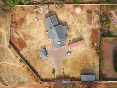 House for Sale in Greendale North