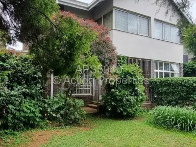 Flat/Apartment to Rent in Kensington
