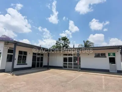 Commercial Property to Rent in Avondale