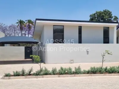 Townhouse/Cluster to Rent in Newlands
