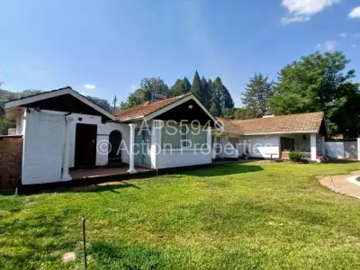 House to Rent in Greystone Park