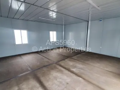 Retail/Shop For Rent in Willowvale