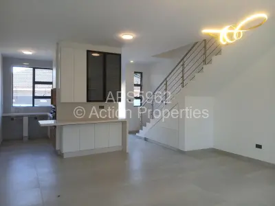 Flat/Apartment For Rent in Harare