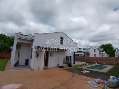 Townhouse/Cluster For Rent in Highlands