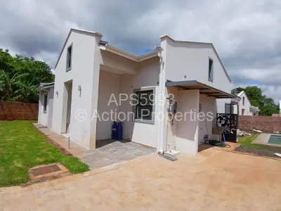 Townhouse/Cluster For Rent in Highlands