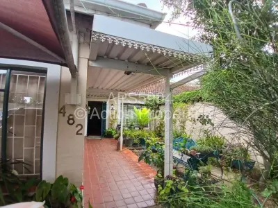 Cottage/Garden Flat For Rent in Dandaro