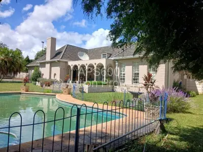 House For Rent in Mount Pleasant