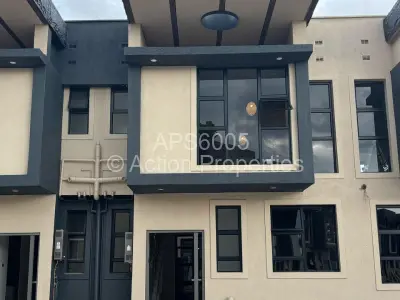 Flat/Apartment For Rent in Borrowdale