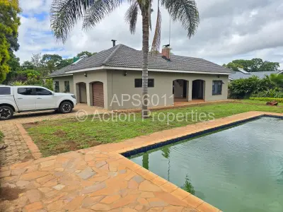 House For Rent in Highlands