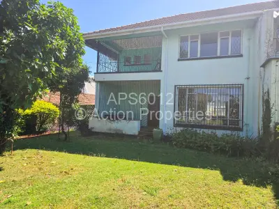 Flat/Apartment For Sale in Eastlea