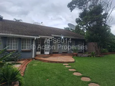Cottage/Garden Flat For Rent in Avondale