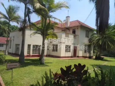 Other Commercial For Rent in Milton Park