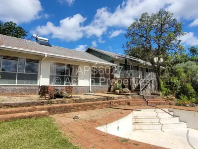 House For Rent in Greystone Park