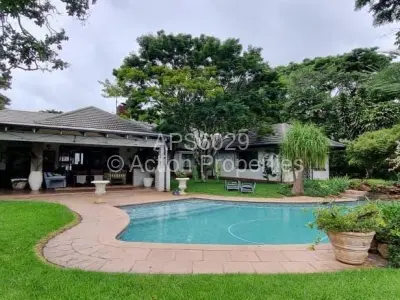 House For Sale in Highlands