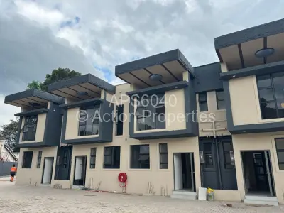 Flat/Apartment For Rent in Borrowdale
