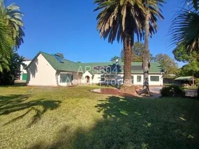 House For Rent in Highlands