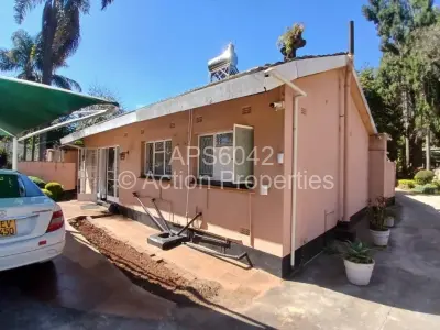 Cottage/Garden Flat For Rent in Greendale