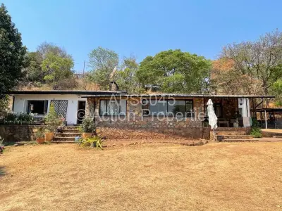 House For Rent in Christon Bank