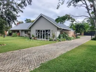 House For Sale in Marlborough