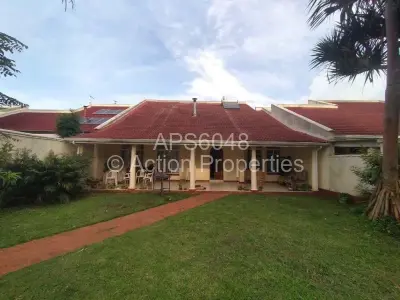 Townhouse/Cluster For Rent in Avondale